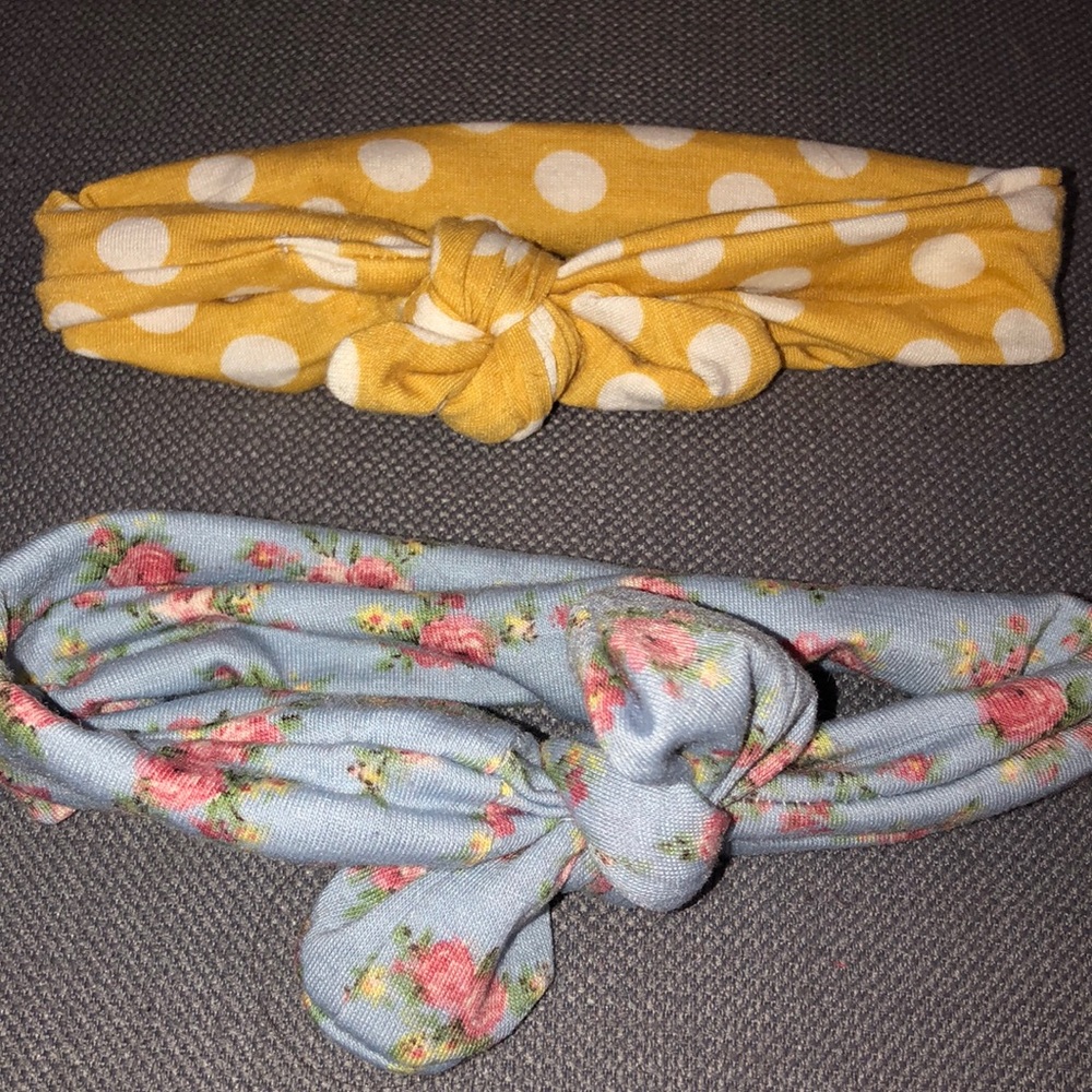 headbands
